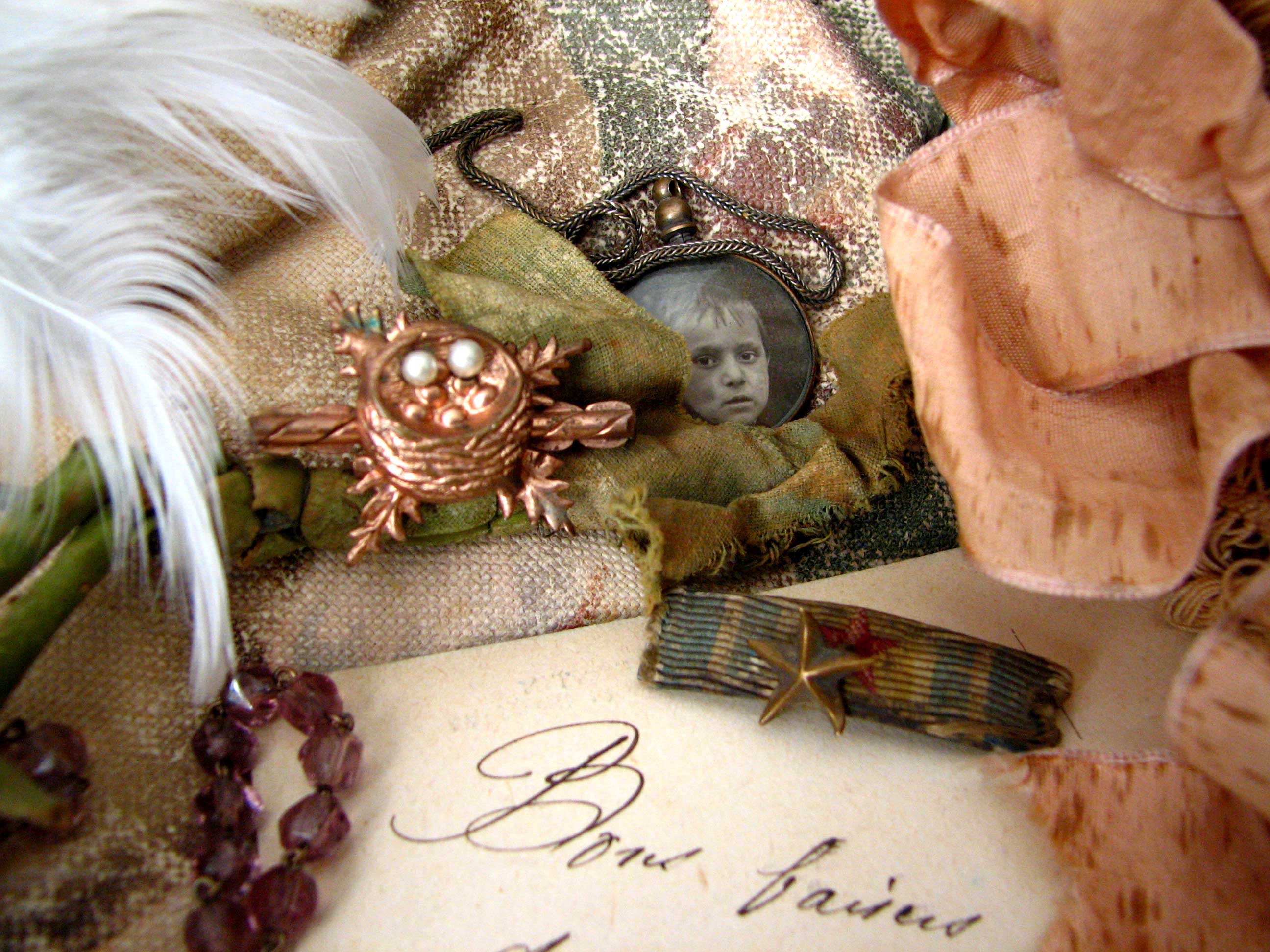 Small-gathering-corey-amaro