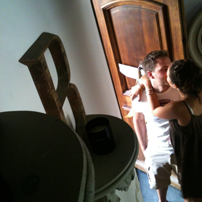 All is Good When All is Good!