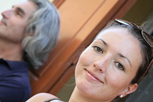 Living in France Living in France