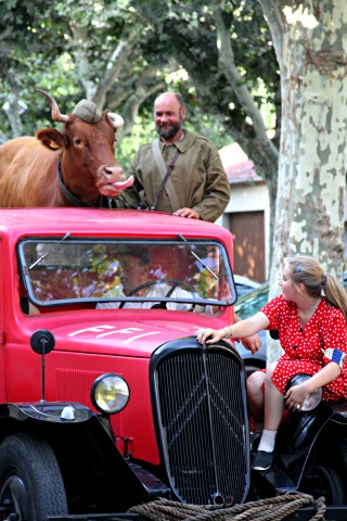 A French Thing A French Thing