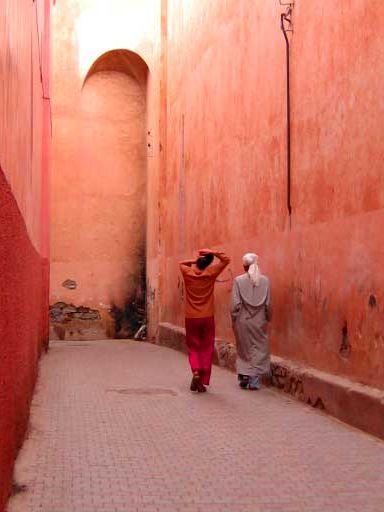 Tunnel-of-Orange-morroco-Co