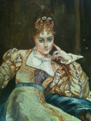 McKayla Maroney Not Impressed at the French Brocante McKayla Maroney Not Impressed at the French Brocante