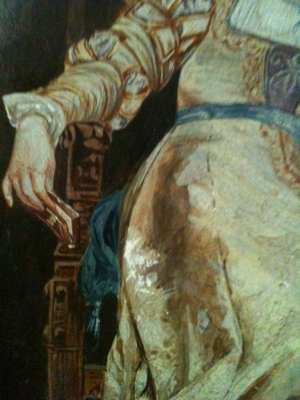 McKayla Maroney Not Impressed at the French Brocante McKayla Maroney Not Impressed at the French Brocante