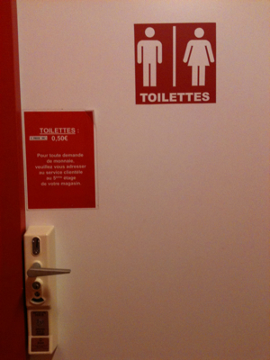 New Series: What to Expect When You Come to France