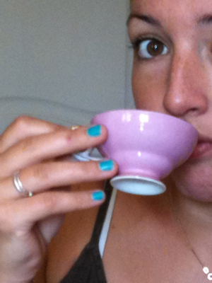 All is Good When All is Good!