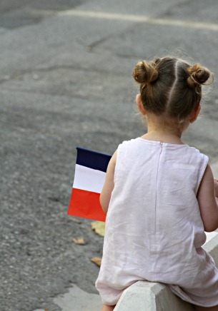 French Girl French Girl