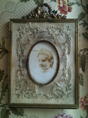 French Frame