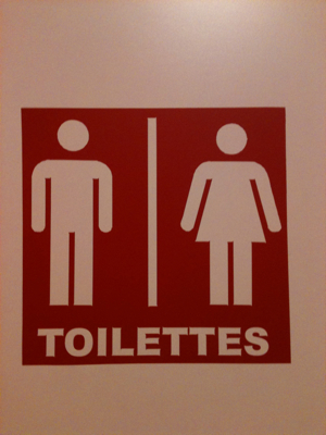 New Series: What to Expect When You Come to France