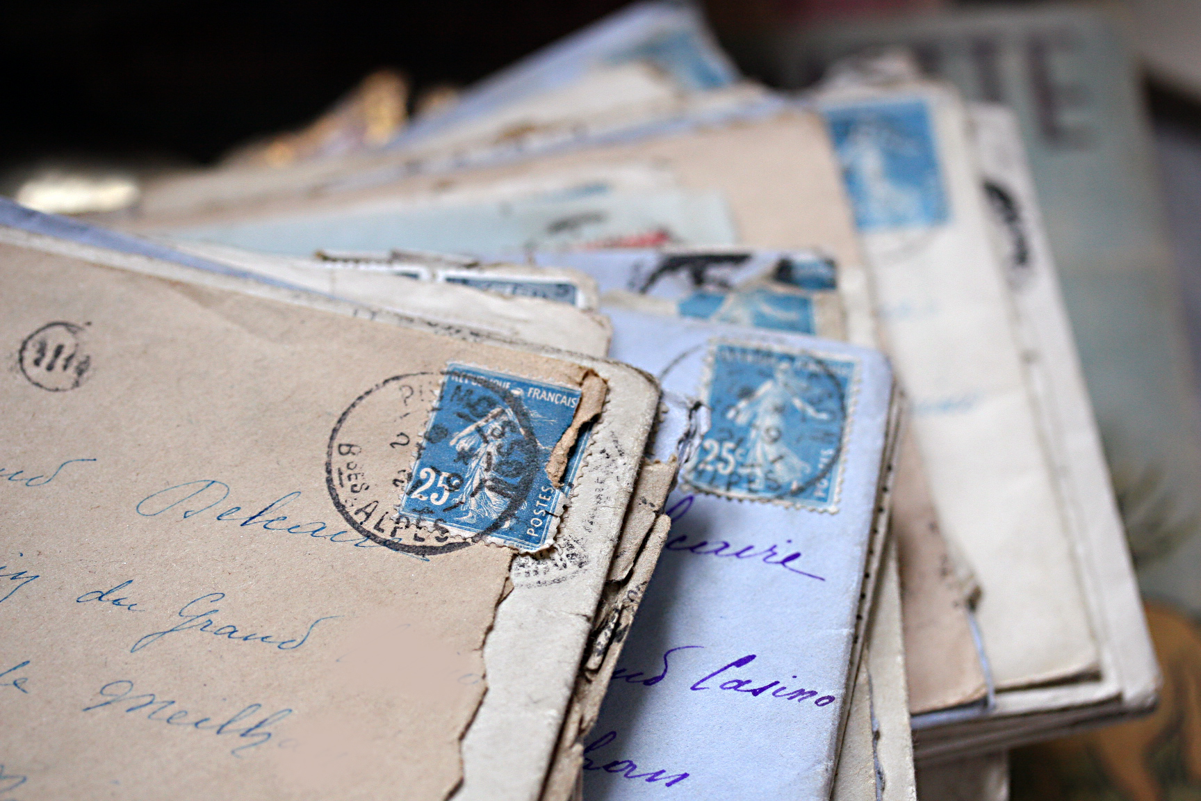 French-Letters French-Letters