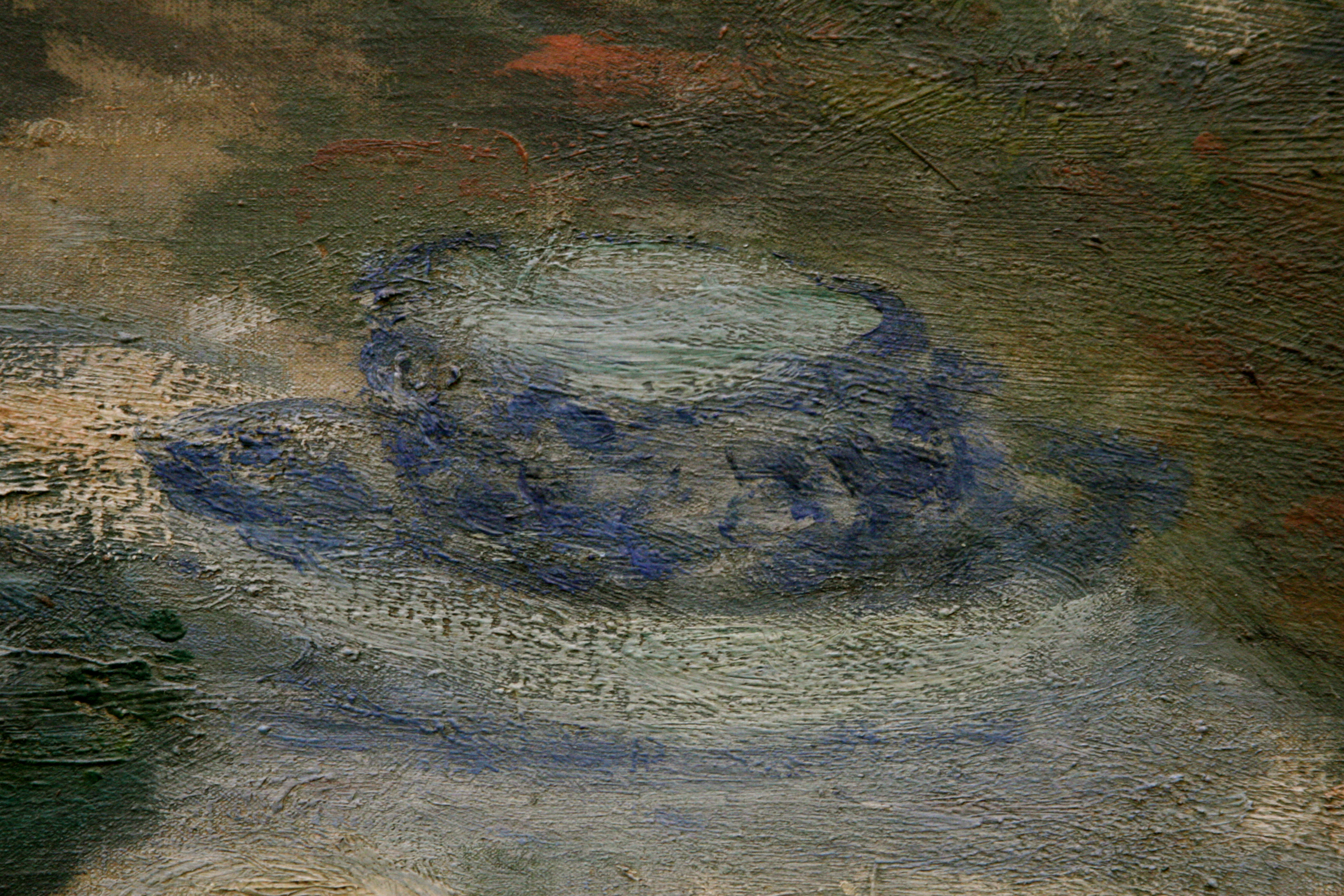 Musee d' Orsay Photo by Corey Amaro Musee d' Orsay Photo by Corey Amaro