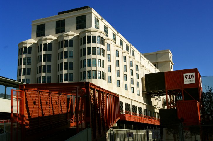 Silo Silo