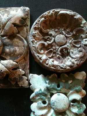 Latest Find @ the Brocante Latest Find @ the Brocante