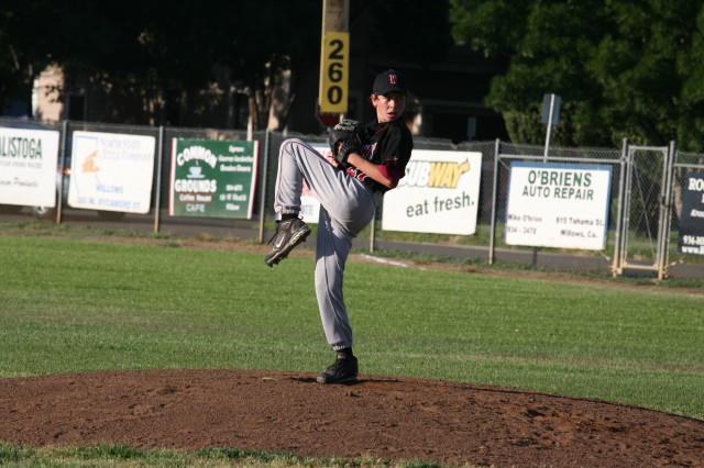 baseball world series