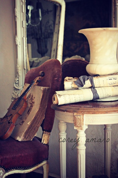 what do you want when I die