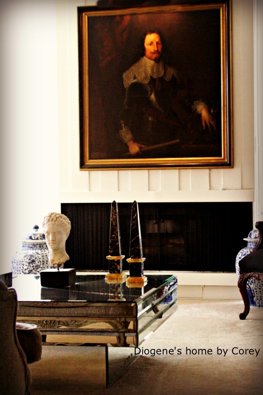 French Interior, French Style