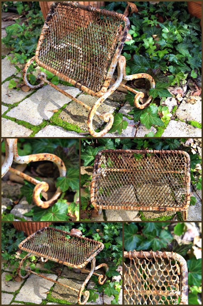 Guessing game French Antique Collage Guessing game French Antique Collage