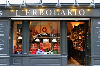 L'erbolario L'erbolario