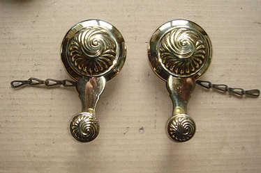 Servant's bell