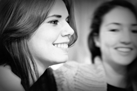 Friends C & S Friends C & S