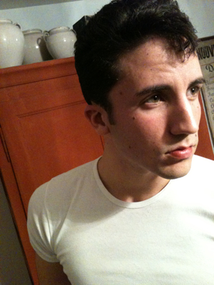 Sacha 1950 Rock and Roll