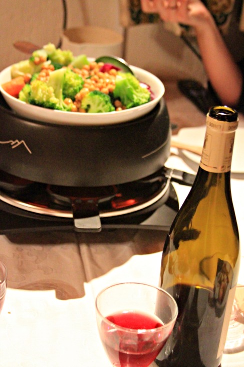 French Raclette Corey Amaro French Raclette Corey Amaro