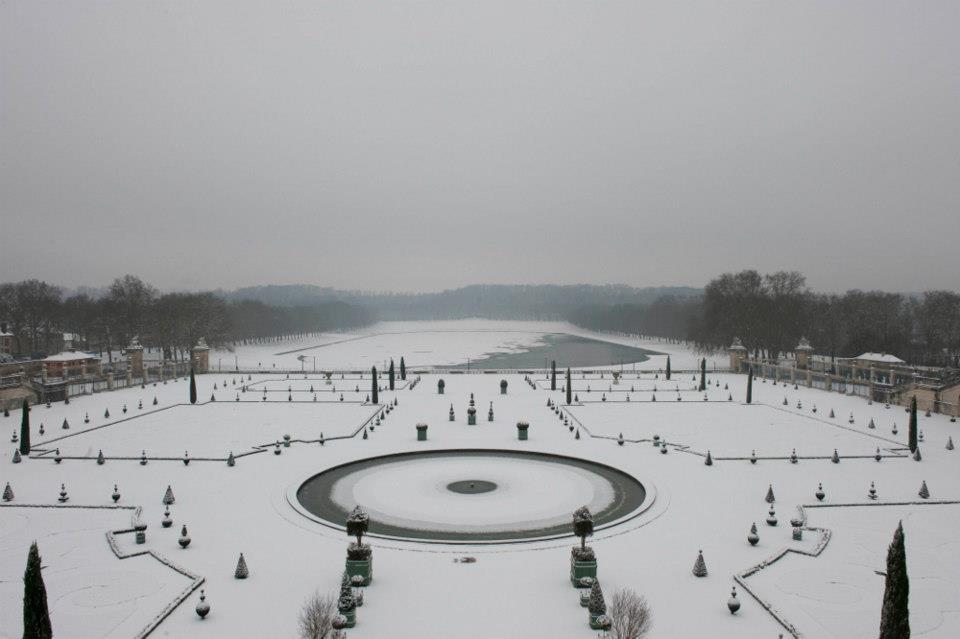 Jardin de Versailles Jardin de Versailles