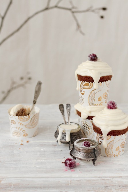 Cupcake Birthday Cupcake Birthday