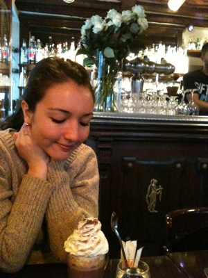 Discovering Our New Neighborhood