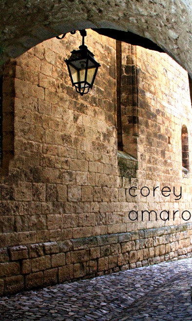 Archway