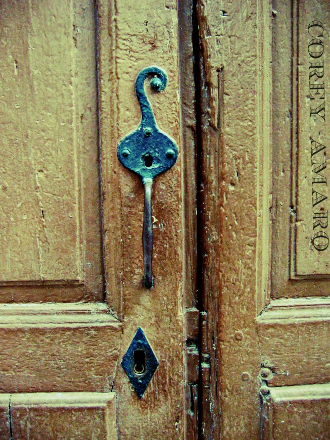 Door envy