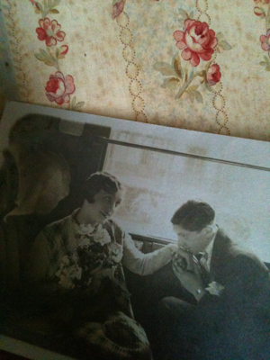 Brocante Bits