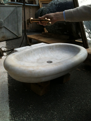 Wouldn't This be the Best Sink Wouldn't This be the Best Sink
