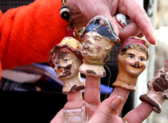 French puppets French puppets