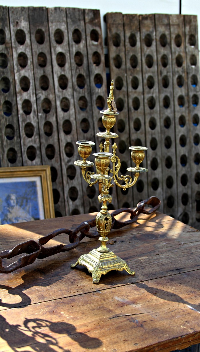 French Wooden champagne bottle racks French Wooden champagne bottle racks