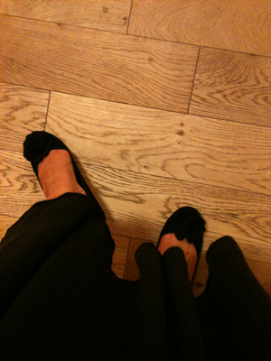 New Series: What to Expect When You Come to France