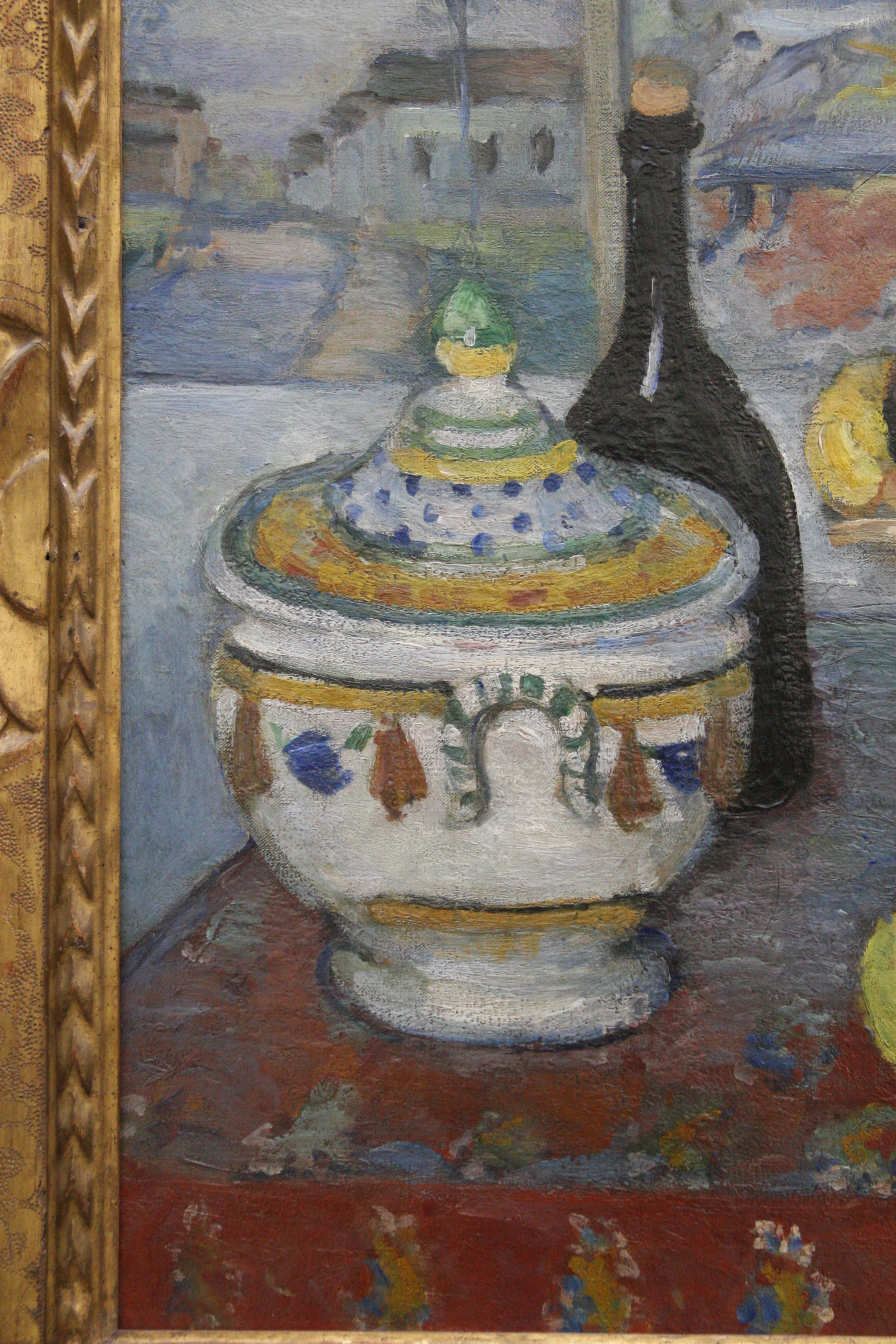 Musee d' Orsay Photo by Corey Amaro Musee d' Orsay Photo by Corey Amaro