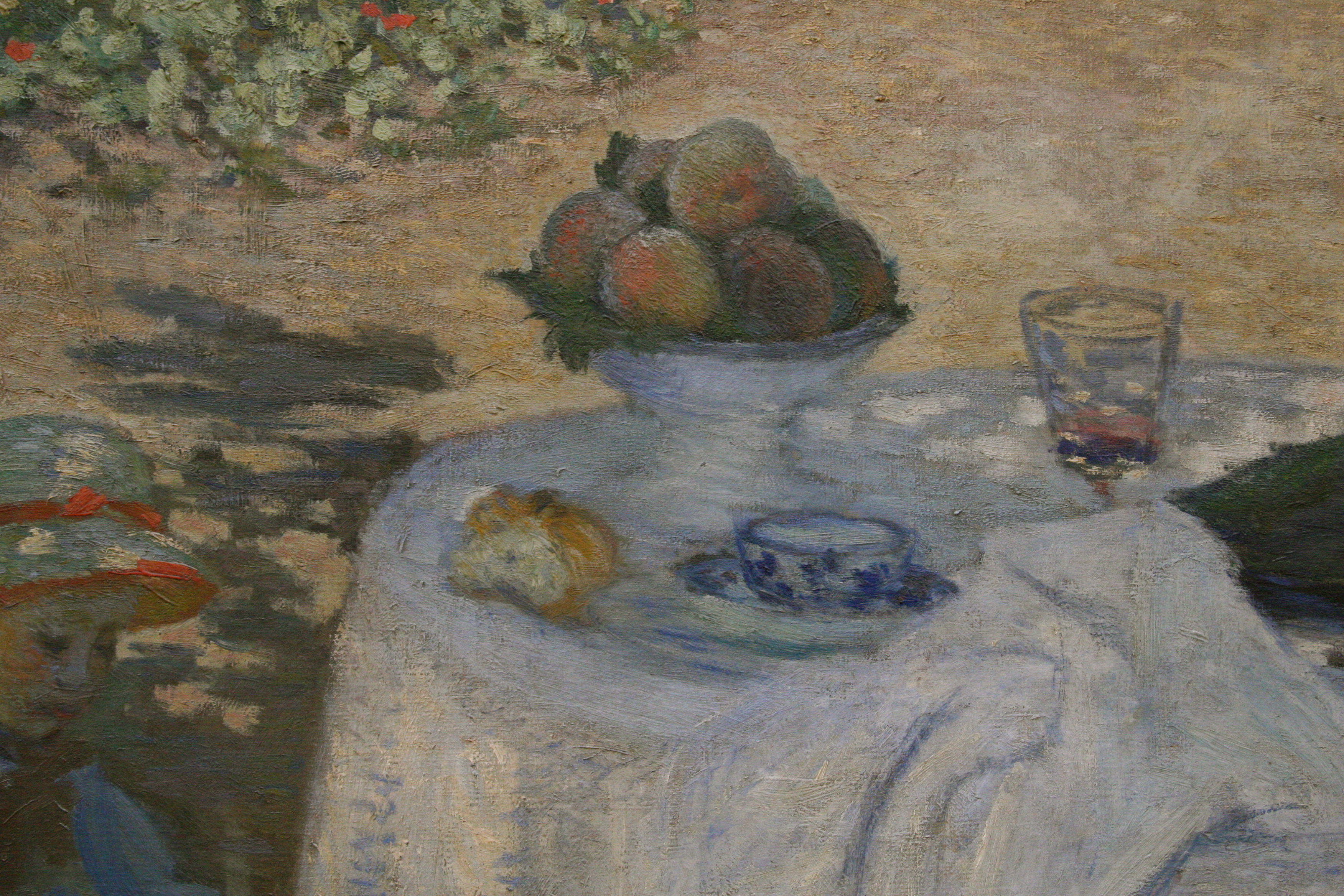 Musee d' Orsay Photo by Corey Amaro Musee d' Orsay Photo by Corey Amaro