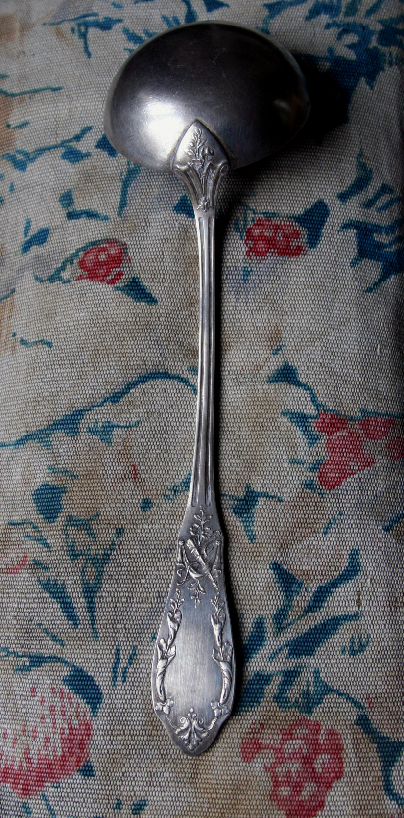 French-Soup-Spoon French-Soup-Spoon