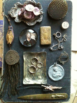 Saturday Art ... What are you Creating?