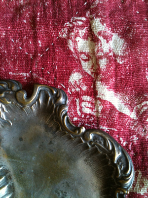 Saturday Art ... What are you Creating?