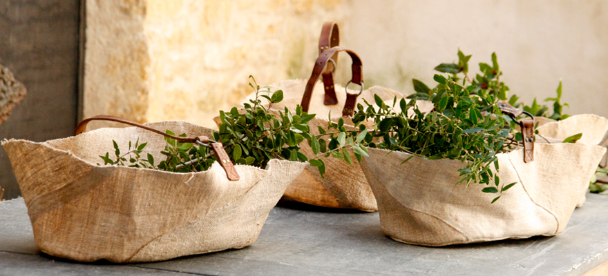 Slider-paniers Slider-paniers