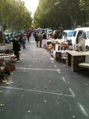Sunday Brocante