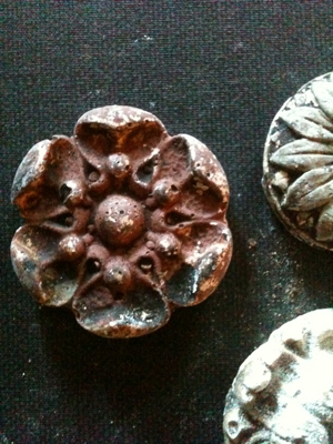 Latest Find @ the Brocante Latest Find @ the Brocante