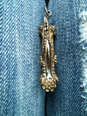 French Antique Guessing Game, What is it?