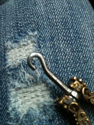 French Antique Guessing Game, What is it?