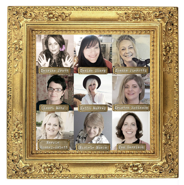 Spellbound instructors