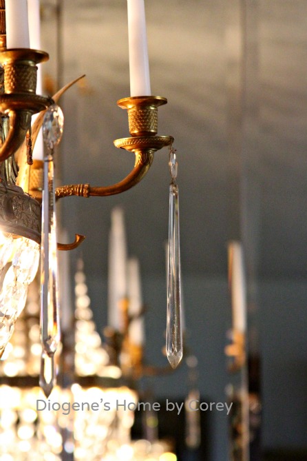 French Interior, French Style