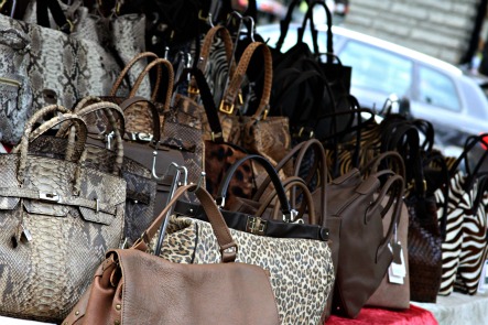 Animal print style Animal print style