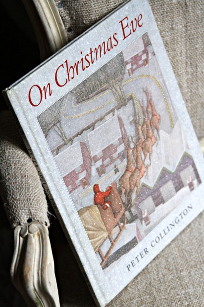 The christmas baby named her brother Sacha