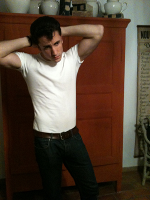 Sacha 1950 Rock and Roll